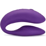 We-Vibe Вибратор CHORUS фиолетовый 1×1 штука, вибратор: цены и характеристики