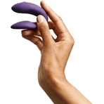 We-Vibe Вибратор CHORUS фиолетовый 1×1 штука, вибратор: цены и характеристики