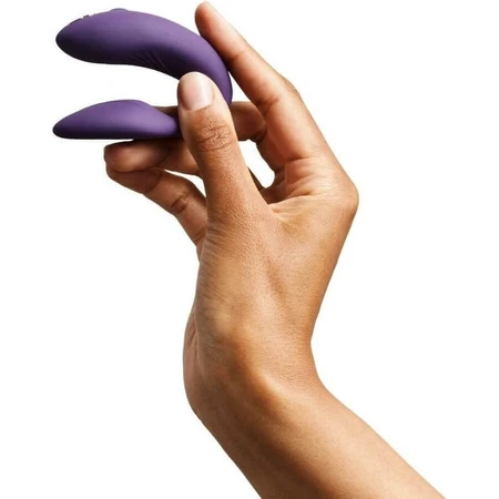 We-Vibe Вибратор CHORUS фиолетовый 1×1 штука, вибратор: цены и характеристики