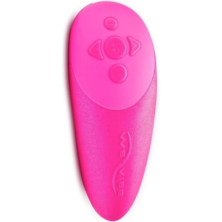 We-Vibe Вибратор CHORUS фиолетовый 1×1 штука, вибратор: цены и характеристики