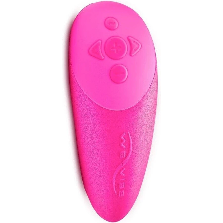 We-Vibe Вибратор CHORUS фиолетовый 1×1 штука, вибратор: цены и характеристики