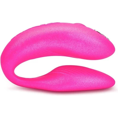 We-Vibe Вибратор CHORUS фиолетовый 1×1 штука, вибратор: цены и характеристики
