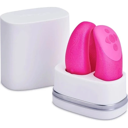 We-Vibe Вибратор CHORUS фиолетовый 1×1 штука, вибратор: цены и характеристики