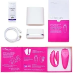 We-Vibe Вибратор CHORUS фиолетовый 1×1 штука, вибратор: цены и характеристики