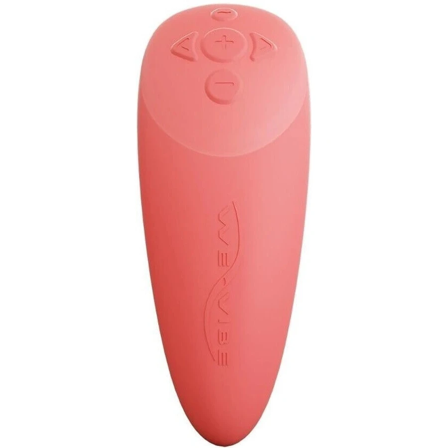 We-Vibe Вибратор CHORUS фиолетовый 1×1 штука, вибратор: цены и характеристики