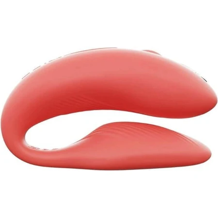 We-Vibe Вибратор CHORUS фиолетовый 1×1 штука, вибратор: цены и характеристики