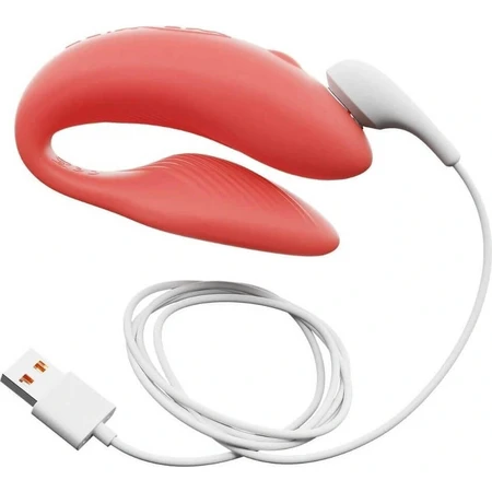 We-Vibe Вибратор CHORUS фиолетовый 1×1 штука, вибратор: цены и характеристики
