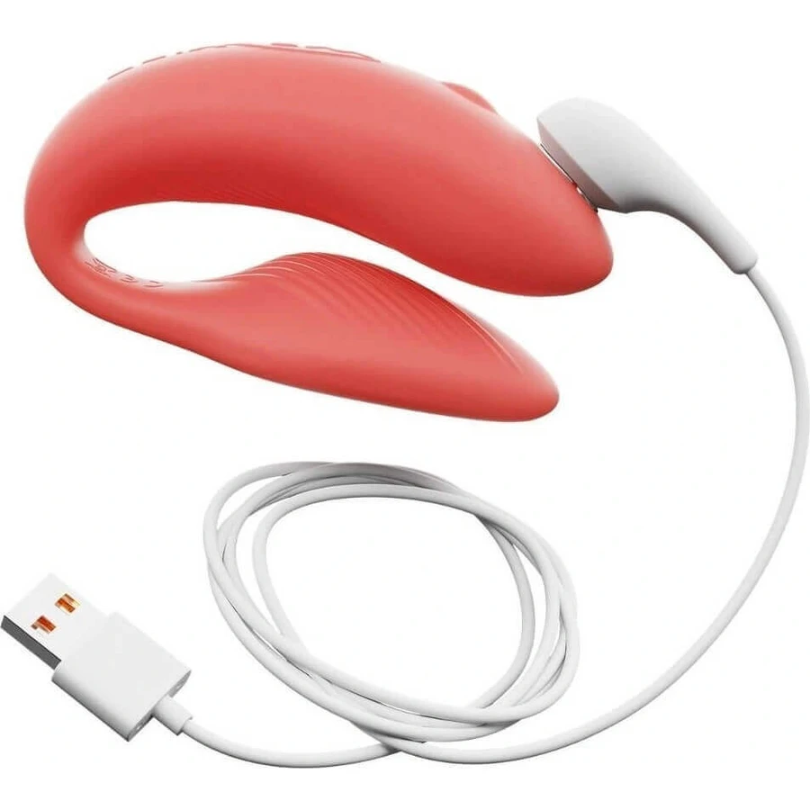 We-Vibe Вибратор CHORUS фиолетовый 1×1 штука, вибратор: цены и характеристики