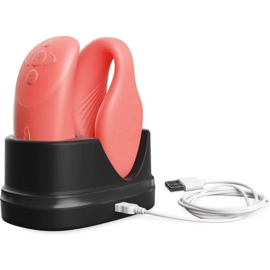 We-Vibe Вибратор CHORUS фиолетовый 1×1 штука, вибратор: цены и характеристики