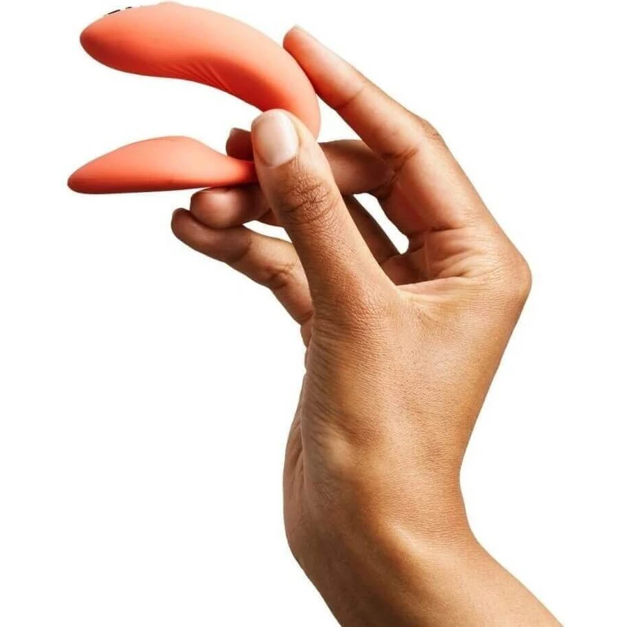 We-Vibe Вибратор CHORUS фиолетовый 1×1 штука, вибратор: цены и характеристики