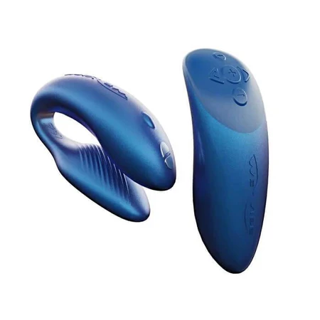 We-Vibe Вибратор CHORUS фиолетовый 1×1 штука, вибратор: цены и характеристики