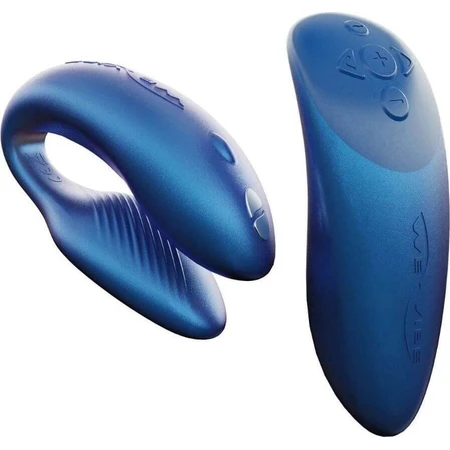 We-Vibe Вибратор CHORUS фиолетовый 1×1 штука, вибратор: цены и характеристики