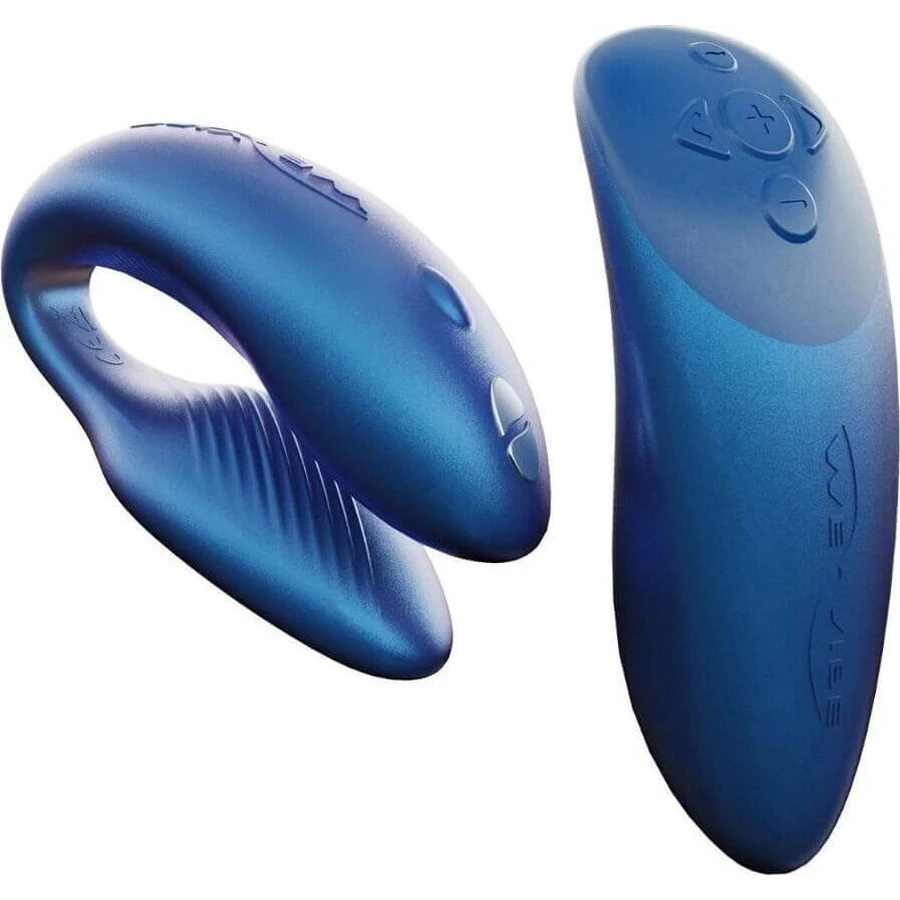 We-Vibe Вибратор CHORUS фиолетовый 1×1 штука, вибратор: цены и характеристики