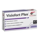 Visiofort Plus, 40 капсул, FarmaClass