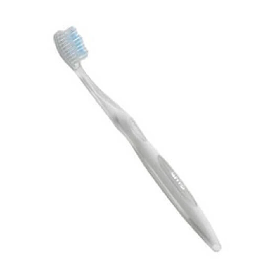 Зубная щетка, Original White Medium, 563, Sunstar Gum: цены и характеристики