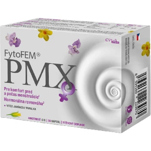 FytoFem PMX 30 капсул