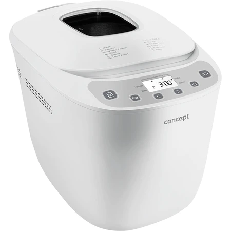 Хлібопіч Concept PC5520: ціни та характеристики