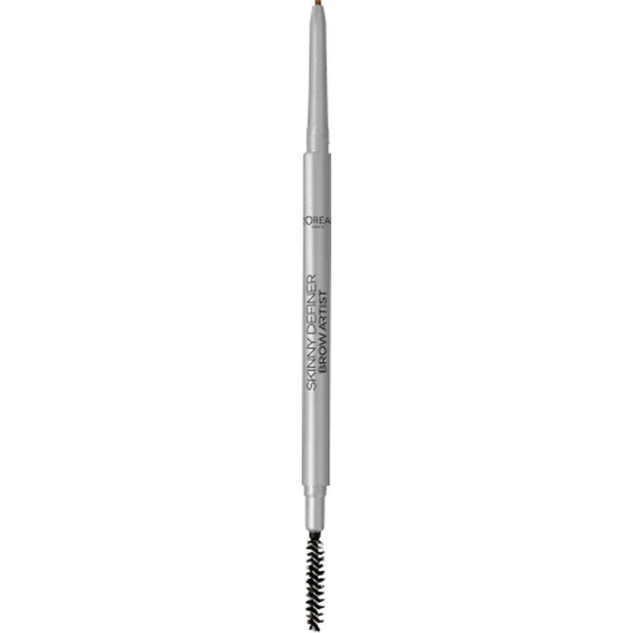 Loreal Paris Skinny Definer Brow Artist карандаш для бровей 103 Темный блондин, 1 шт.: цены и характеристики