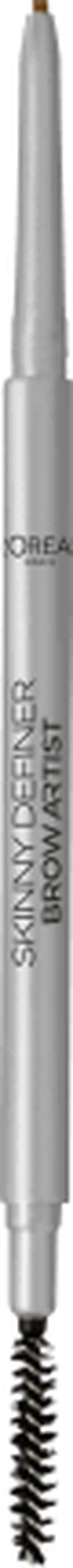 Олівець для брів Loreal Paris Skinny Definer Brow Artist 103 Dark Blonde, 1 шт.