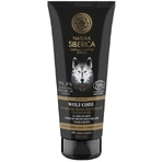 Natura Siberica Men Защитный крем для лица и рук Wolf Code 80 мл: цены и характеристики