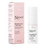 Nacomi Next Level Serum Mandelic Acid + PHA 10%, 30 мл