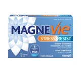 MagneVie Stress Resist Ashwagandha Sanofi, 30 таблеток, покрытых пленочной оболочкой