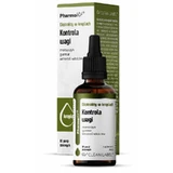 Екстракти в краплях Weight Control 30 мл Pharmovit Clean Label