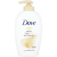 Жидкое мыло Dove Silky Liquid Soap 250 мл