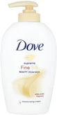 Dove Шовковисте рідке мило 250 мл