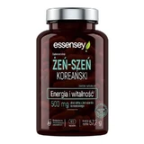 Essensey e-sze koreaski, 90 капсул
