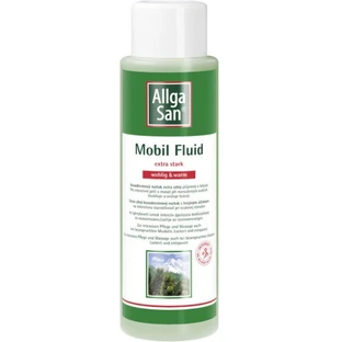 Allga San Mobil Fluid 1×250 мл, массажный раствор