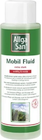 Allga San Mobil Fluid 1×250 мл, массажный раствор