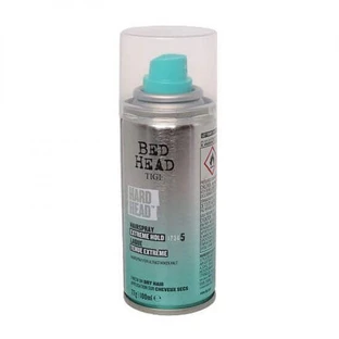 Спрей для волосся Tigi Hard Head mini Bed Head 100 мл