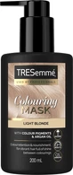 TRESemmé Light Blonde Colour Intensifying Mask 200 мл