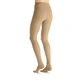 Jobst Ultra Sheer, компрессионные колготки, CCL2, закрытый носок, размер 5, натуральный