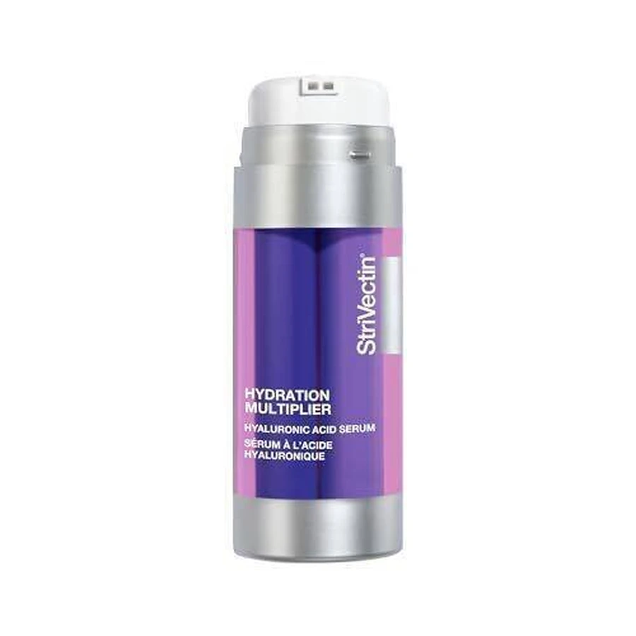 StriVectin Hydration Multiplier Serum для двойного увлажнения 1×30 мл, антивозрастная сыворотка: цены и характеристики
