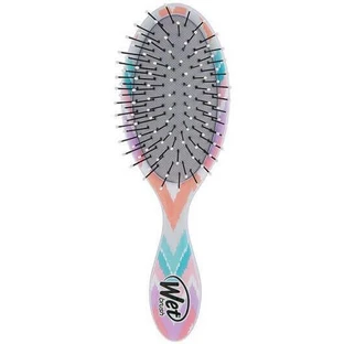 Щетка для волос Kids Detangler Chevron, мокрая щетка