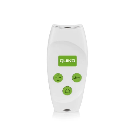 Инфракрасный термометр, Quiko: цены и характеристики