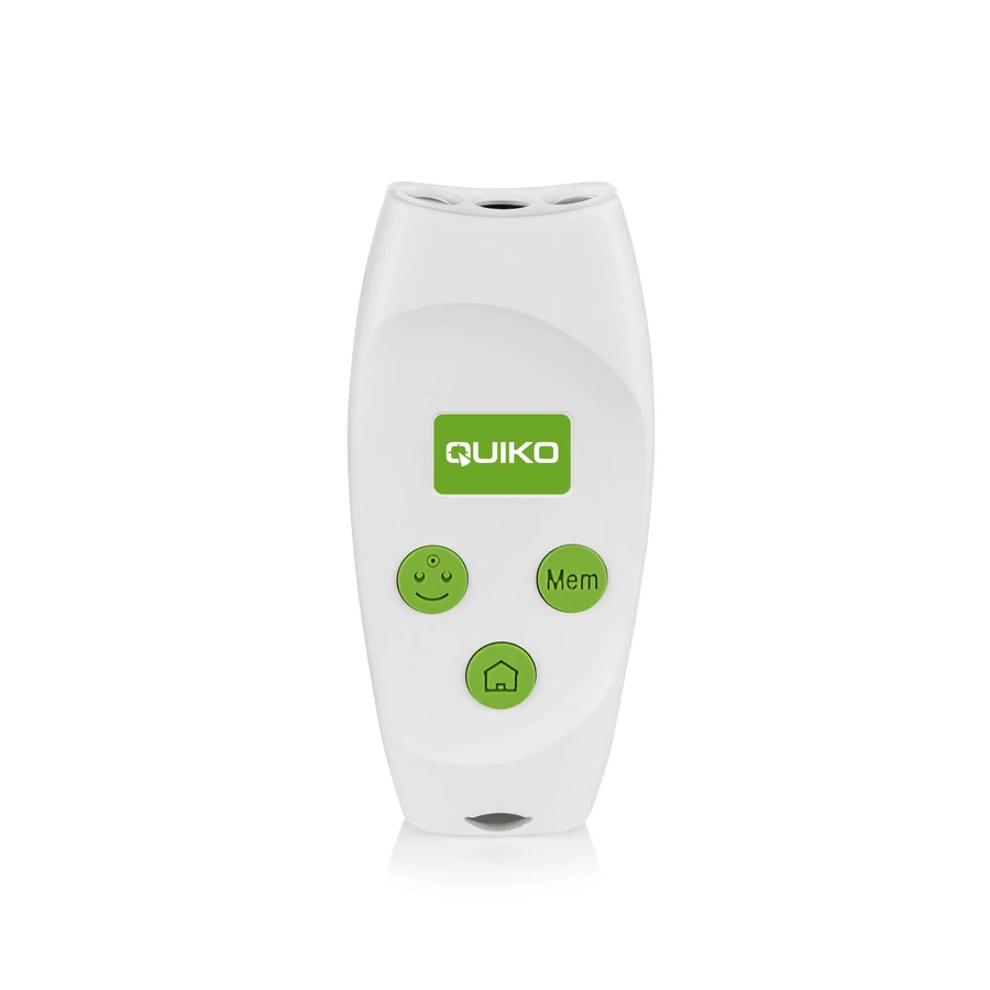 Инфракрасный термометр, Quiko: цены и характеристики