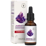 Aura Herbals Йодадроп, йод 150 мкг, концентрат, краплі, 30 мл
