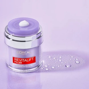 L Oreal Paris Revitalift Филлерный укрепляющий крем для лица, 50 мл