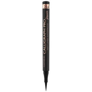 Catrice Calligraph Pro Matt Calligraph Pro Matt Waterproof Crayon Eyeshadow 1,2 мл