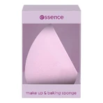 Спонж для макияжа и выпечки Спонж для макияжа и выпечки, 01 - Dab & Blend, 1 штука, Essence: цены и характеристики