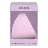 Спонж для макияжа и выпечки Спонж для макияжа и выпечки, 01 - Dab & Blend, 1 штука, Essence