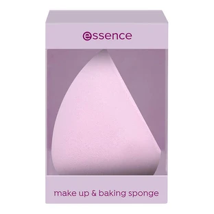 Спонж для макияжа и выпечки Спонж для макияжа и выпечки, 01 - Dab & Blend, 1 штука, Essence