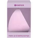 Спонж для макияжа и выпечки Спонж для макияжа и выпечки, 01 - Dab & Blend, 1 штука, Essence: цены и характеристики