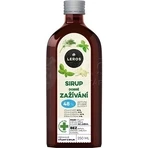 LEROS SIRUP GOOD DIGESTION 1×250 мл, сироп для поддержки пищеварения: цены и характеристики