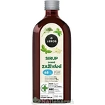 LEROS SIRUP GOOD DIGESTION 1×250 мл, сироп для поддержки пищеварения: цены и характеристики