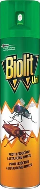 Biolite UNI 007 400 мл