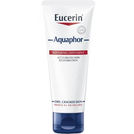 Eucerin Аквафор Регенерирующая маска 220 мл: цены и характеристики